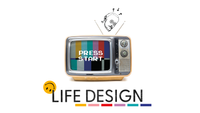 Life Design course logo